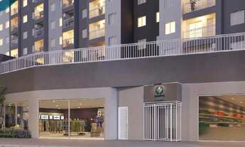 Imagem 3: Griffe Club Sapopemba | Construtora EPH | Lançamento | 36 metros | 02 dormitórios