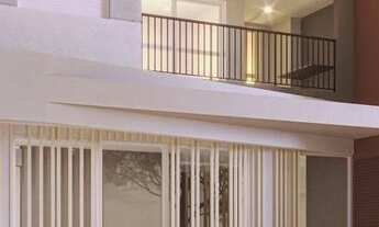 Imagem 3: IX Santana | Construtora IX | Construção | 76 metros | 03 dormitórios | suíte