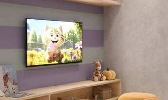 Imagem 7: Maskan Butantã | Construtora Maskan | Construção | 28 metros | 01 dormitório | office