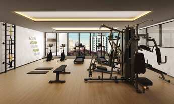 Imagem 7: My Id Tucuruvi | Construtora Ideale | Construção | 30 metros | 01 dormitório