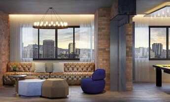 Imagem 7: Haus Mitre Station Brooklin | Construtora Mitre | Contrução | 26 metros