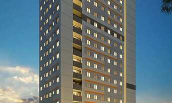 Imagem 3: Marka Brooklin | Construtora Marka Prime | Lançamento | 24 metros | 01 suíte