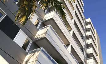 Imagem 3: Griffe Jasmins II | Construtora Abiatar | Construção | 46 metros | 02 dormitórios