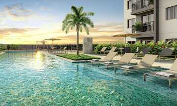 Imagem 2: Mérito Guarulhos | Construtora Cury | Construção| 34 metros | 02 dormitórios