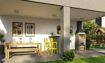 Imagem 6: Viva Parque do Carmo | Constutora Tenda | Construção | 31 metros | 02 dormitórios