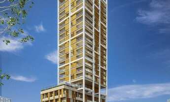 Imagem 2: Signature Moema Studios | Construtora You, Inc | Pronto | 32 metros