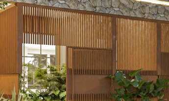 Imagem 3: Monã Mooca Construtora Diáogo Construção 136 metros 03 suítes varanda gourmet