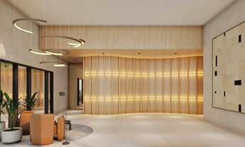 Imagem 7: Vittrino Francisca Julia | Construtora AW | Construção | 175 metros | 03 suítes