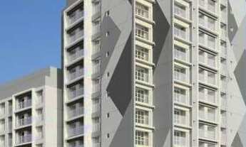 Imagem 2: Feel Saúde | Construtora GNG | Construção | 27 metros | Studios com varanda