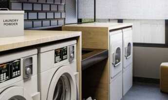 Imagem 6: Zoom Santa Cecília | Construtora Vinx | Pronto | 39 metros | 02 dormitórios