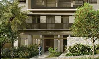 Imagem 3: Pleno Urban | Construtora Caucaso | Lançamento | 44 metros | 02 dormitórios