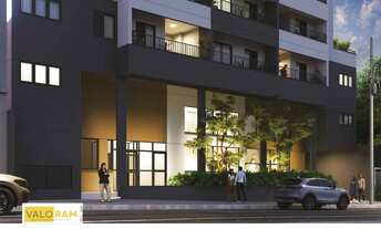 Imagem 2: Gaya Faustolo | Construtora Arie Properties | Construção | 32 metros | 01 dormitório