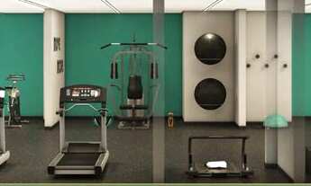 Imagem 3: Prime Mooca | Construtora Econ | Lançamento | 67 metros | 03 dormitórios | suíte