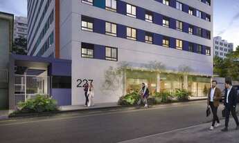 Imagem 5: Bem Viver Sousa Lima | Construtora Magik | Construção | 26 metros | 01 dormitório