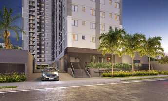 Imagem 3: Dez Belenzinho | Construtora Cury | Construção | 44 metros | 02 dormitórios | suíte