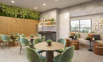 Imagem 3: Maskan Vila Romana | Construtora Maskan | Construção | 34 metros | 02 dormitórios