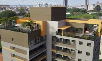 Imagem 5: Sol Connection Mooca | Construtora Sol | Construção | 30 metros | 01 dormitório