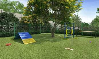 Imagem 7: Lumi Residencial | Construtora Longitude | Construção | 41 metros | 02 dormitórios