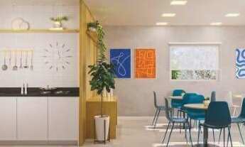 Imagem 7: Start Vila Medeiros | Construtora Start | Construção | 19 metros | Studios com varanda