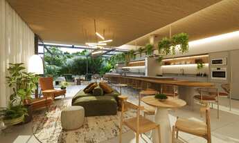 Imagem 7: Simão 717 Pinheiros | Construtora WDS | Construção | 152 metros | 04 dormitórios