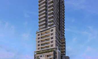 Imagem 2: Naara Higienópolis | Construtora Think | Lançamento | 145 metros | 02 suítes | lavabo