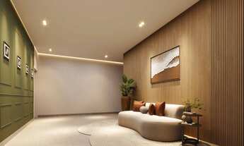 Imagem 3: Blue Park Jardim São Paulo | Construtora Chaincorp | Construção | 61 metros