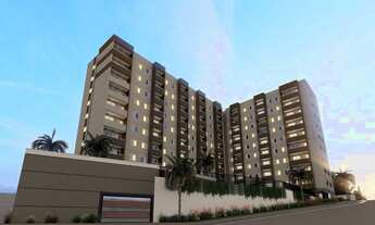 Imagem 2: Sou Mais Guaianases Construtora Sousa Araújo Construção 32 metros 02 dormitórios