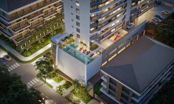 Imagem 7: Altus Nova Klabin Construtora Tarjab Lançamento 72 metros 02 dormitórios suíte