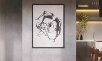 Imagem 7: Bracon Perdizes Construtora Bracon Pronto 36 metros 02 dormitórios com varanda