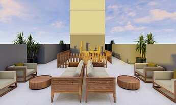 Imagem 7: Evolife Itaquera II | Construtora Evolife | Construção | 40 metros