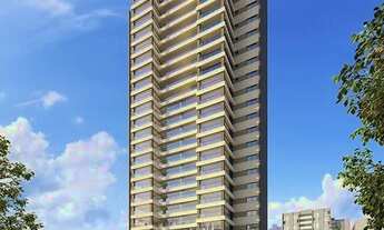 Imagem 2: Vittrino Francisca Julia | Construtora AW | Construção | 175 metros | 03 suítes