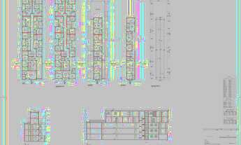 Imagem 4: Major Boaventura | Construtora Trem Bala | Pronto para morar | 36 metros