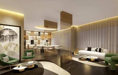 Imagem 4: Home Boutique By Living Construtora Living Construção 157 metros 04 dormitórios