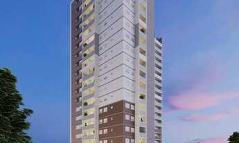 Imagem 5: My Id Guilhermina Construtora Ideale Construção 43 metros 02 dormitórios suíte