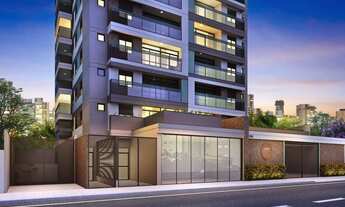 Imagem 3: Smile View | Construtora Laimo | Lançamento | 50 metros | 02 dormitórios | suíte