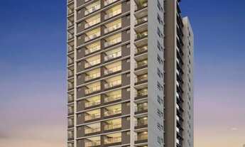 Imagem 2: Helbor Patteo Vila Mariana | Construtora Helbor | Construção | 125 metros | 03 suítes