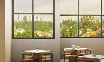 Imagem 7: Loomi Chácara Santo Antônio Construtora Teixeira Duarte 115 metros 03 dormitórios