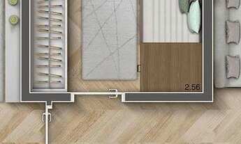 Imagem 4: Ori Praça da Árvore | Construtora Paes e Gregori | Construção | 49 metros