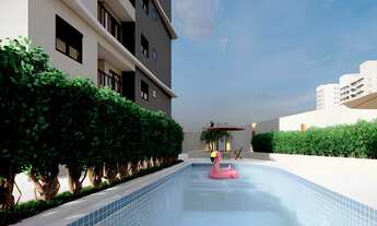 Imagem 5: Ágatha Ánalia Franco | Construtora Yonder | Construção | 48 metros | 02 dormitórios