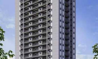 Imagem 3: Videre Presidente Altino Construtora Bacaba Construção 67 metros 03 dormitórios