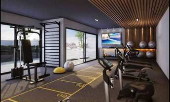 Imagem 5: In Tucuruvi | Construtora RTE | Construção | 33 metros | 01 dormitório | com varanda