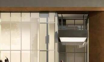 Imagem 3: Tiê Aclimação | Construtora Shpaisman | Construção | 44 metros | 01 dormitório