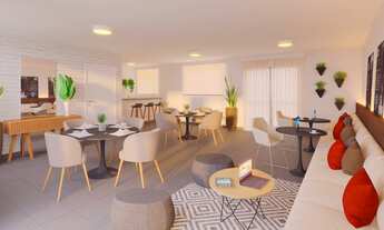 Imagem 7: Viva Parque do Carmo | Constutora Tenda | Construção | 31 metros | 02 dormitórios