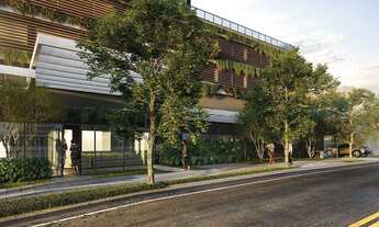 Imagem 6: Vittrino Francisca Julia | Construtora AW | Construção | 175 metros | 03 suítes