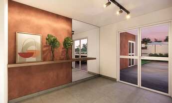 Imagem 6: Unique Butantã | Construtora Gabbai | Construção | 34 metros | 02 dormitórios