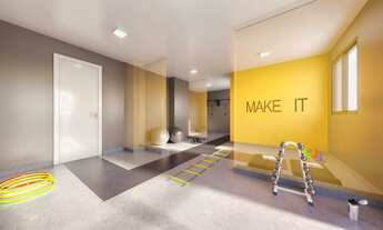 Imagem 3: Meu Plano e São Miguel | Construtora Plano e Plano | Construção | 32 metros