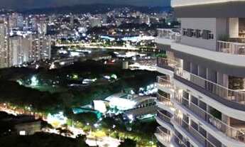 Imagem 7: Bosque Cerejeiras | Construtora Tecnisa | Construção | 293 metros | 04 suítes