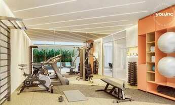 Imagem 6: Signature Moema Studios | Construtora You, Inc | Pronto | 32 metros