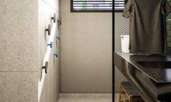 Imagem 7: Zoom Santa Cecília | Construtora Vinx | Pronto | 39 metros | 02 dormitórios