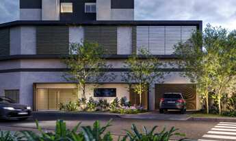 Imagem 3: Livus Vila Sônia | Construtora Livus | Construção | 27 metros | 01 suíte | com varanda